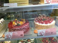 -BreadTalk面包新语·烘焙蛋糕(东方雅苑店)