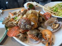 -渔家颂歌渔家味道(青石路店)