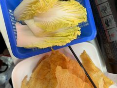 -香火肥肠(福田店)