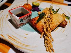 -花潮料理艺食馆(世欧广场店)