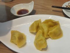 -船歌·鱼水饺青岛菜(枫蓝国际购物中心店)