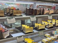 -蜂蝶来饼店(拱北总店)