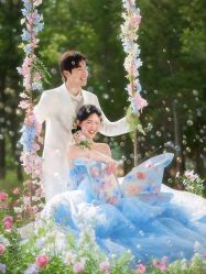 -第一夫人婚纱摄影(南京店)