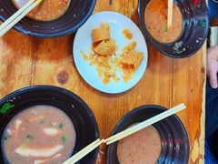 -六爷门框百年卤煮