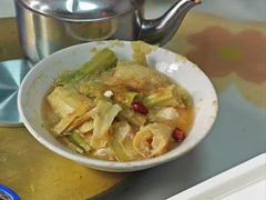 -玲燕蒸菜馆(江东路店)