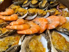 -双合园·海鲜水饺青岛菜(九水东路店)