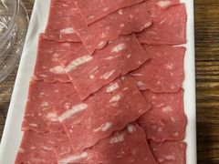 培根-久品肥牛烤肉(碧海华庭店)