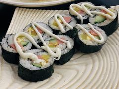 -喔爸韩国料理(环球银泰城店)