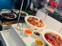 -The COOK·厨餐厅·自助餐(浦东嘉里大酒店)