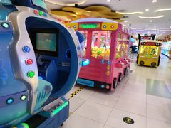 -meland·儿童乐园·游戏厅娃娃机·电玩Xbox(成都合生汇店)