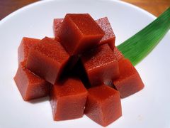 山楂糕-春家·非遗手工小吃(三墩新天地店)