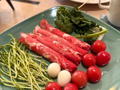 -怡咖啡·自助餐·西安香格里拉