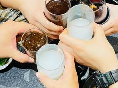 -神户赤童日式烤肉伙伴(东直门店)