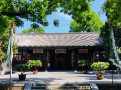 -保定直隶总督署博物馆