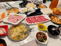 -柠檬香茅火锅(长山湖购物广场店)