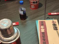 -钱锋炭缸烧烤(南湖大路总店)