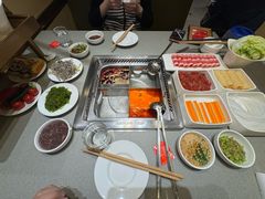 -海底捞火锅(亲贤北街店)