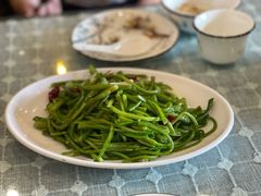 水性杨花-小厨子私房菜·云南美食店
