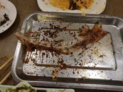 -小饭桶(野三坡百里峡店)
