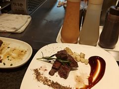 -火地铁板烧(昆山万象汇店)