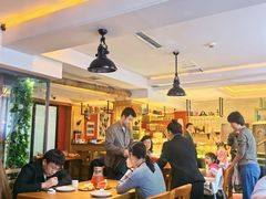 -宏达老菜馆(东安街店)