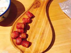 -裕鼎鲜·新中菜(王府井店)