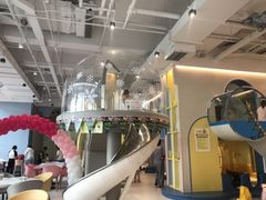 -KIDults童伴儿亲子餐厅(达美中心广场店)