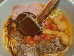 -云味馆·云南菜·云南米线(景田店)