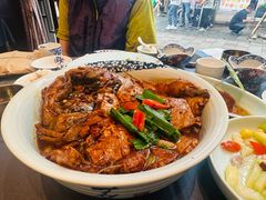 -皇饭儿·王润兴酒楼(河坊街店)