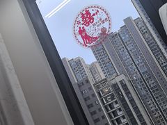 -长沙北辰洲际酒店-SKY 27酒廊