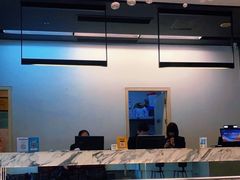 -锦江之星(西安五路口地铁站万达广场店)