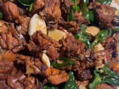 -食鸡公社辣子鸡·潍坊菜·烧烤