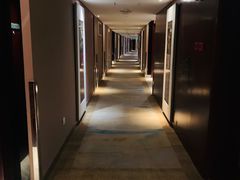 -广州白云机场雅高铂尔曼大酒店