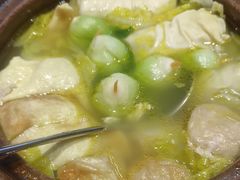 -太湖饭店·寄畅轩中餐厅