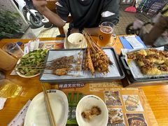 -探唐烧烤(棠东店)