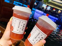 -合风谷(南下塘店)
