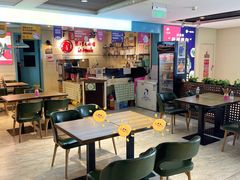 -小明同学(三里屯店)