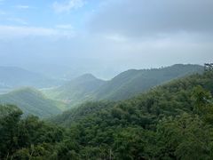 -莫干山风景区