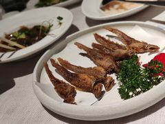 老上海五香烤子鱼-上海人家花樣年华(虹口龙之梦店)