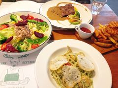 -Deer Park鹿园西餐(仁恒置地广场店)