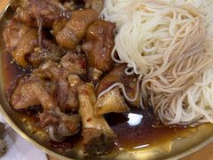 -贤花饭店(城阳店)