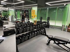 -优享健身(三元桥店)
