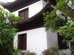 景点-汇龙潭