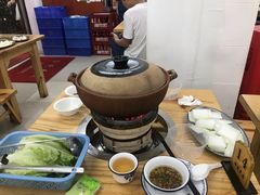 -威邵鸡煲(西华路总店)