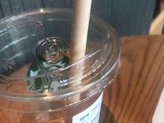 -星巴克(天津SM城市广场店)