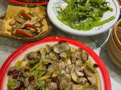 -常和州·夜宵大排档(常州单店)