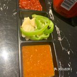 非常失望的烤肉