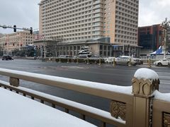 -王府井步行街