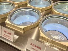 -Dip in Gelato(富民路店)