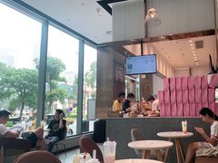 -奈雪的茶(中储能店)